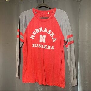 Nebraska Long Sleeve